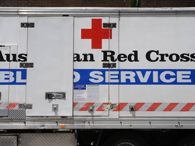 The Red Cross needs 2000 people to give blood this Easter long weekend to ensure supplies.