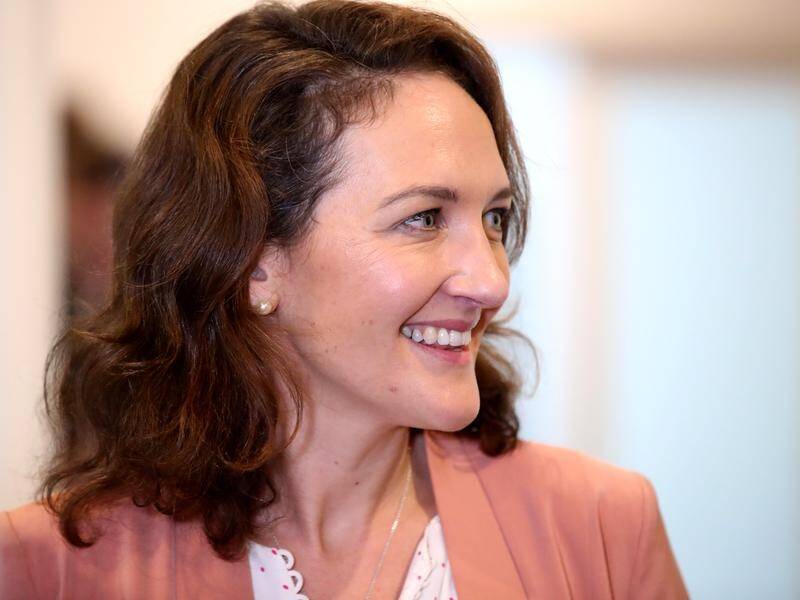 Liberal candidate Georgina Downer says SA voters regret voting for Xenophon Team candidates.