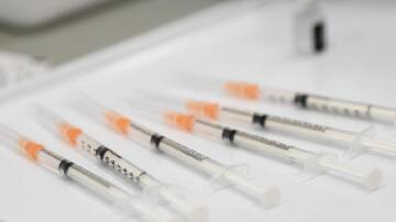 A further 1.5 million Australians will be able to receive a fourth COVID-19 vaccine.
