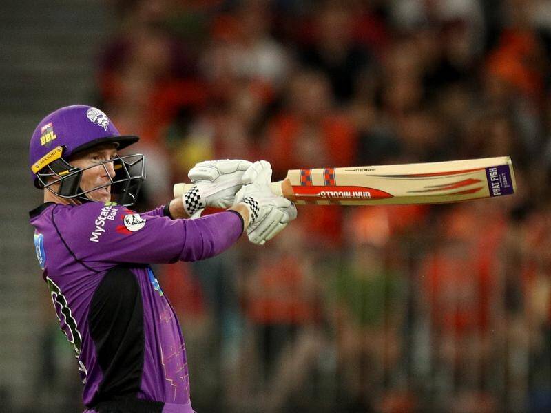 Hobart's George Bailey wants the top two BBL teams to get a second chance in the semi-finals.