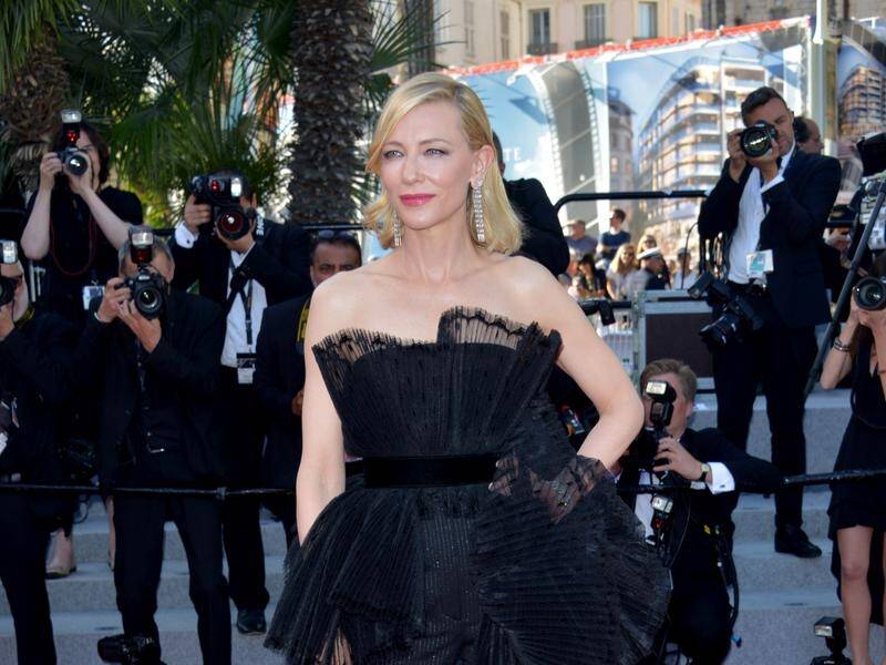Cate Blanchett and the MeToo movement have had a strong presence at the 71st Cannes Film Festival.
