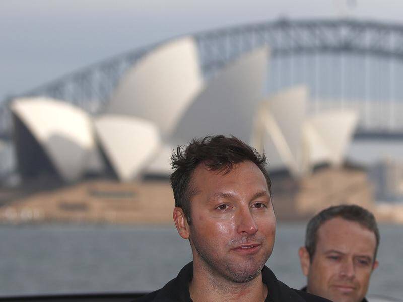 Invictus Games ambassador Ian Thorpe is encouraging support for the October event for veterans.