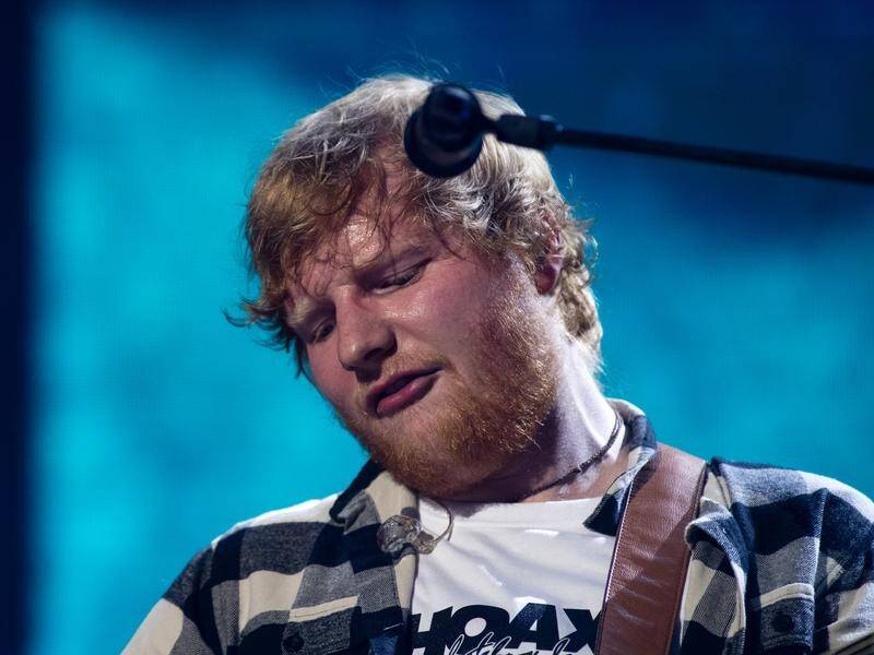 UK singer-songwriter Ed Sheeran has been ordered to face a US lawsuit accusing him of plagiarism.