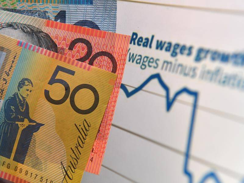 The NSW government's pay freeze will affect almost 410,000 workers and temporarily save $3 billion.