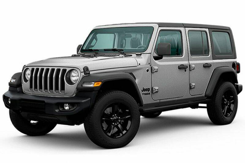 2023 Jeep Wrangler price and specs, The Northern Daily Leader