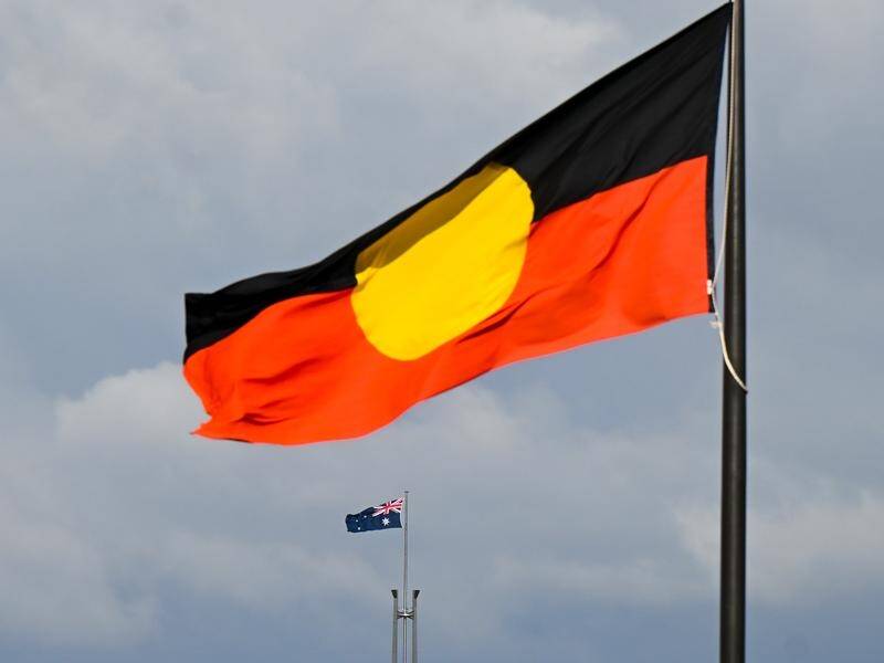 A class action alleges Queensland's failure of First Nations families. (Lukas Coch/AAP PHOTOS)
