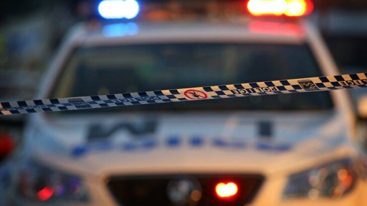 Man arrested for drug charges near Tamworth