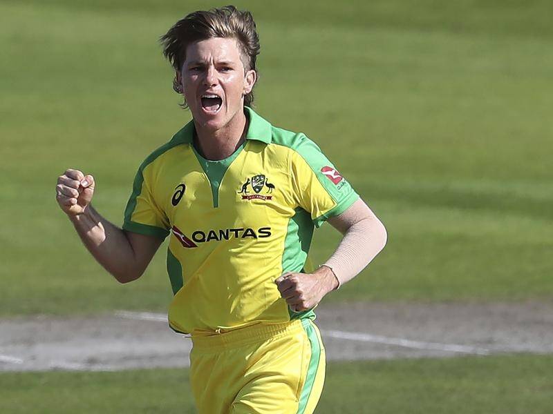 Australia legspinner Adam Zampa will have the change to further fine tune his craft in the IPL.