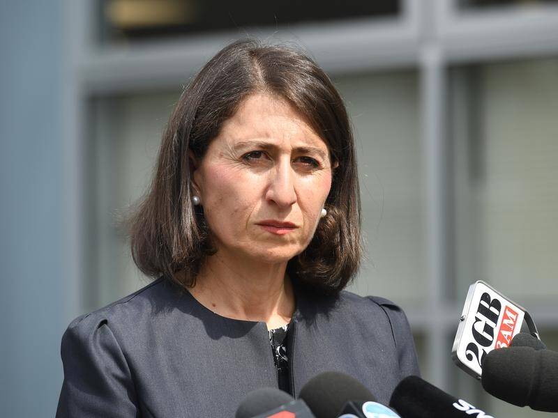 NSW Premier Gladys Berejiklian will announce legal reforms targeting child sexual offenders.