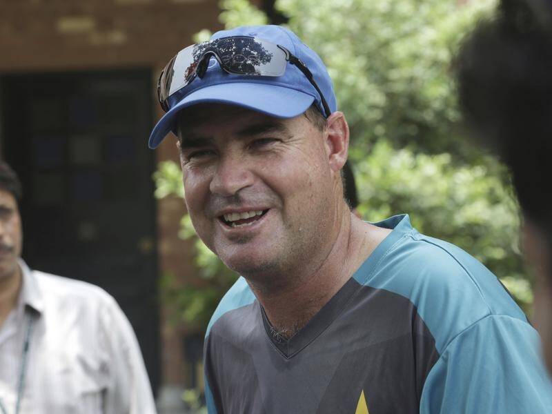 Ex-Australian coach Mickey Arthur says an incident like the ball-tampering saga was bound to happen.