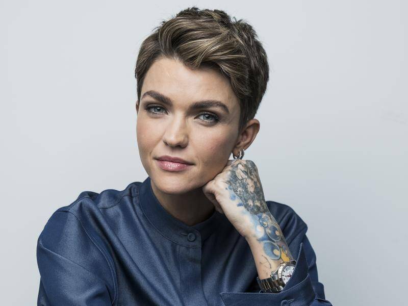 Ruby Rose says she may not have come out at such a young age if she had known about the backlash.