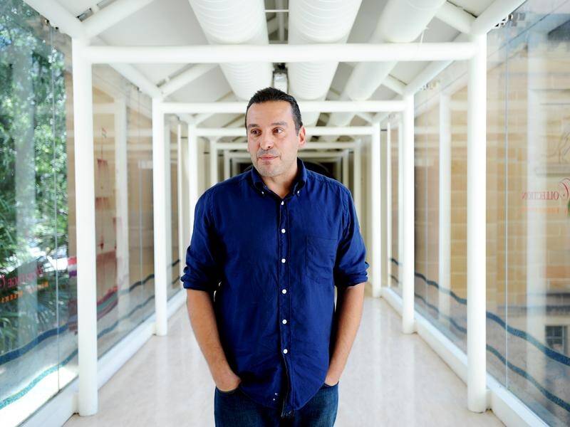 Author Christos Tsiolkas has joined calls for the government to scrap forcible deportations.