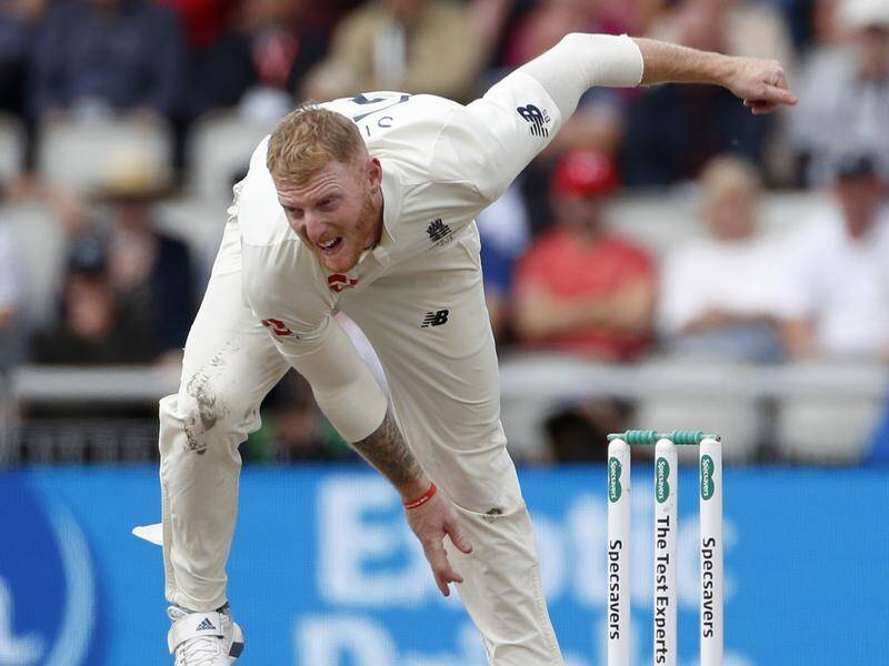 Ben Stokes shone with the ball as well as with the bat to become England's standout of the Ashes.