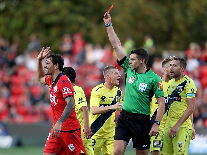 Adelaide United expects Ersan Gulum to be cleared of a misconduct charge by the FFA.