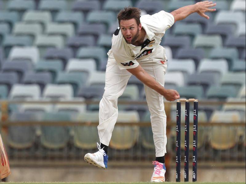 Fast bowler Andrew Tye has earned a Cricket Australia contract for the first time.