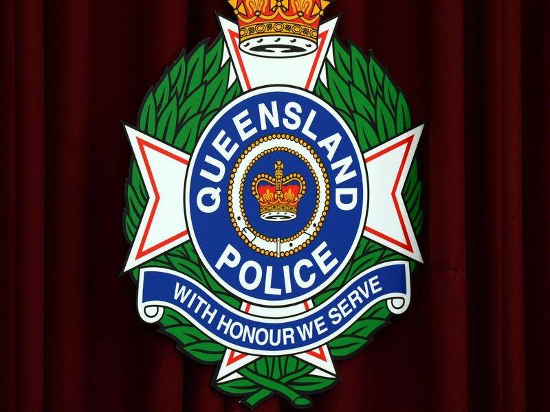 Queensland Police want to speak with anyone who has dash camera footage of the alleged incident.