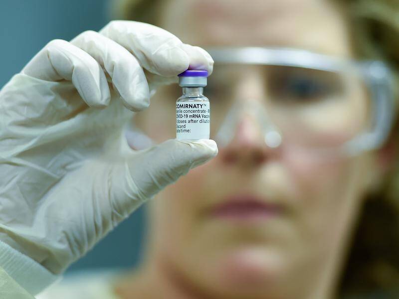 More than 17,500 coronavirus vaccinations have been administered so far across Australia.