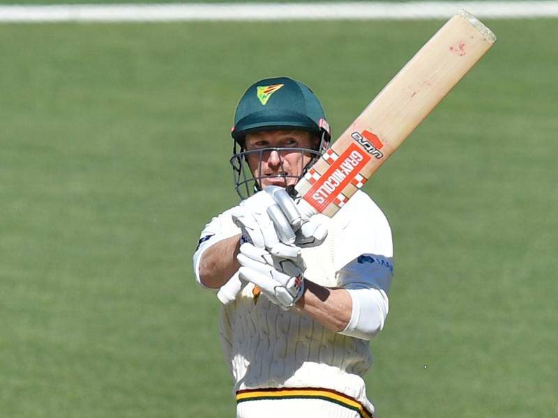 George Bailey will retire from first-class cricket after Tasmania's Shield clash with Sth Australia.