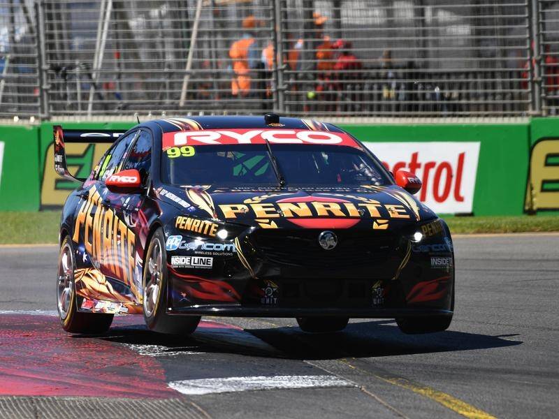 Erebus Motorsport are one of five Supercars teams forced out of their home base in Victoria.