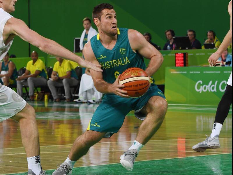 The Wildcats have signed Commonwealth Games gold medallist Mitch Norton on a three-season NBL deal