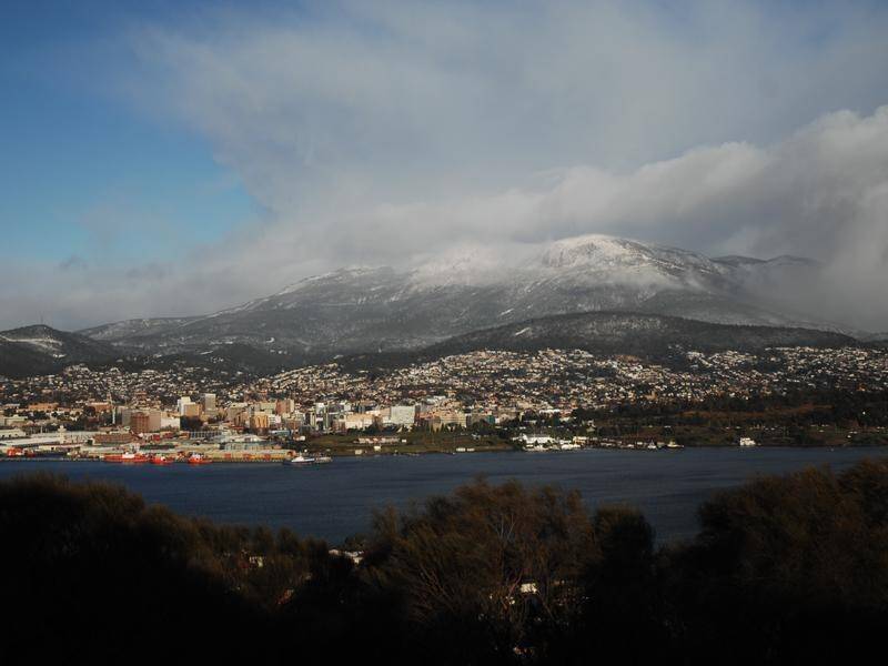 The Tasmanian government won't support a dual indigenous name for Hobart.