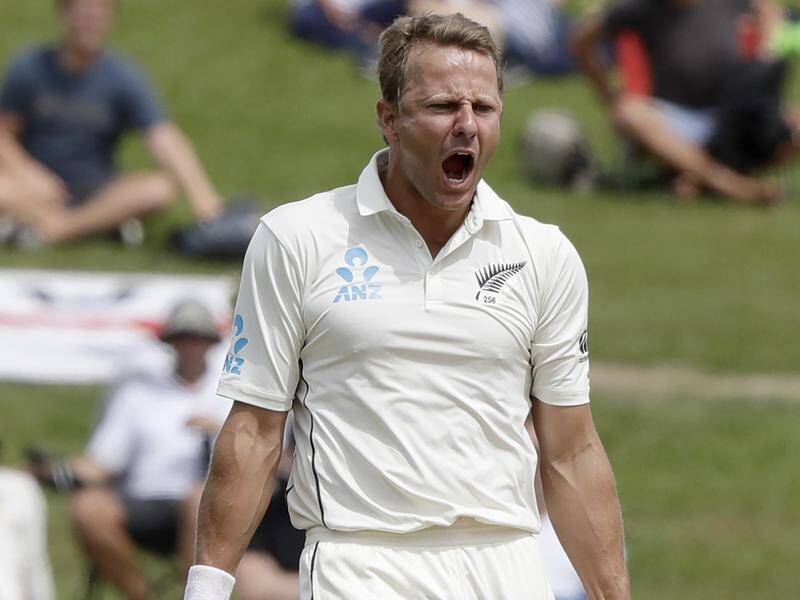 Neil Wagner looms as a major threat to Australia's batsmen in the forthcoming Test series.
