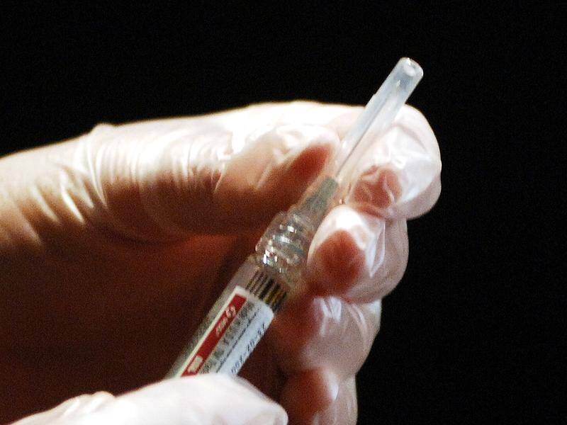 Australia's vaccine timetable has been brought forward to early March after fresh advice.