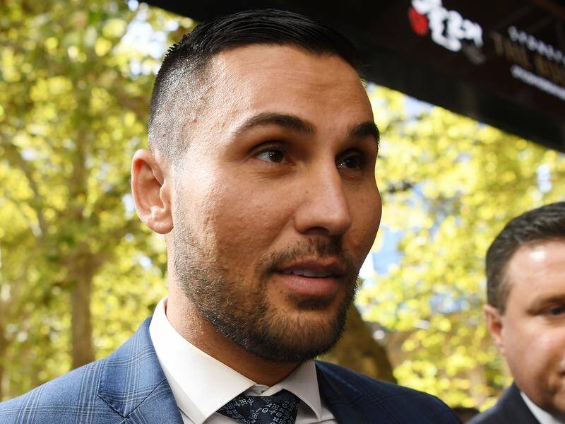 Salim Mehajer's court challenge to being declared bankrupt has been delayed until Thursday.