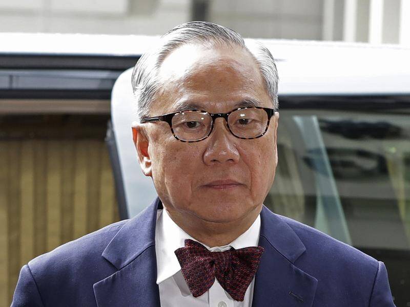 Former Hong Kong leader Donald Tsang has been freed from jail after serving time for misconduct.