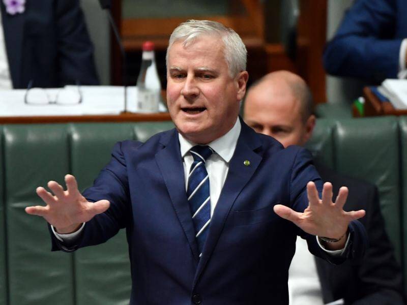 Acting Prime Minister Michael McCormack has promised to help farmers fill labour shortages.