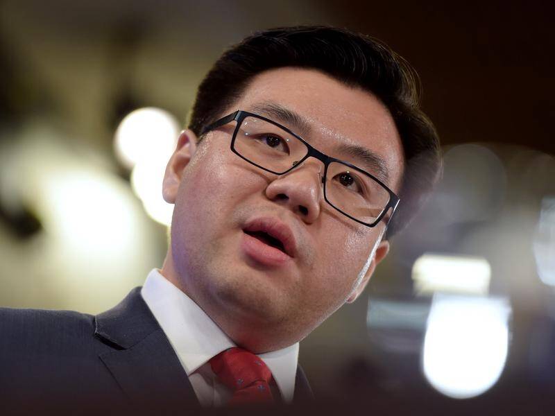 Tim Soutphommasane says the federal election will be fought on racism, fear and division.