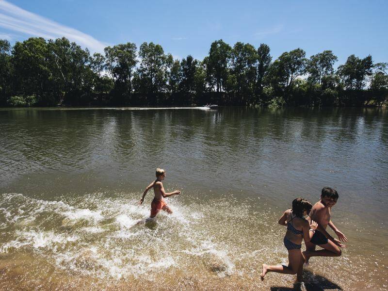 SAFER: Australia's annual drowning report has revealed a record low number of deaths.