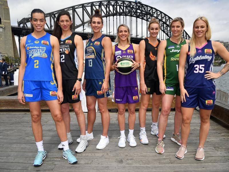 The WNBL is expected to be one of the best in recent years.