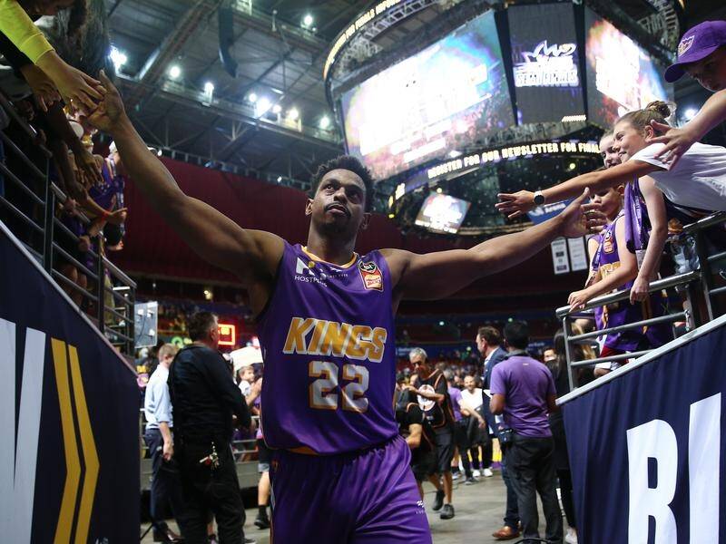 Casper Ware has elected to opt out of his NBL contract with the Sydney Kings.