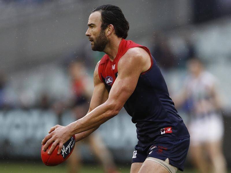Former Hawk and now Demon Jordan Lewis seems set to join a list of high-profile 2019 AFL retirees.