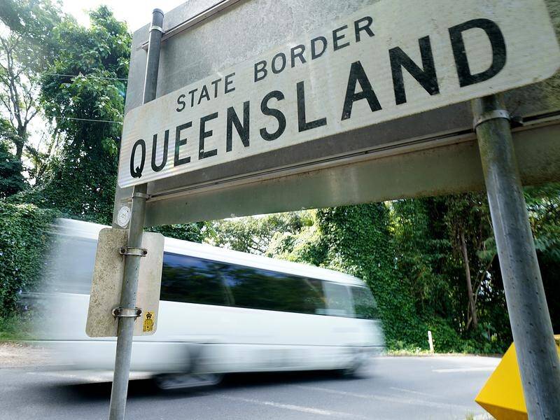 NSW border residents will be allowed to travel into Queensland for a range of essential reasons.