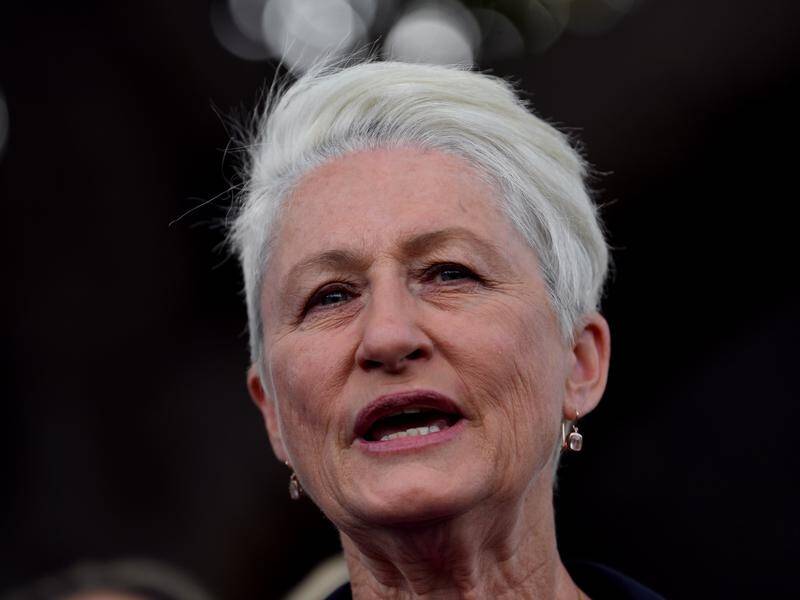 Dr. Kerryn Phelps concedes defeat as Sydney's seat of Wentworth returns to the Liberals.