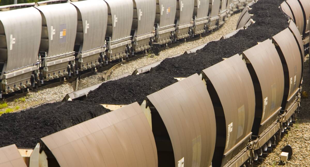 Whitehaven dramas: Coal ignites on its own three times