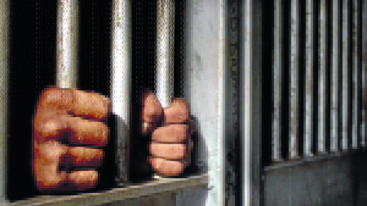 Prison officers vow to turn away inmates once jails fill to capacity