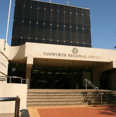 Tamworth Regional Council's $45m worth of capital works 