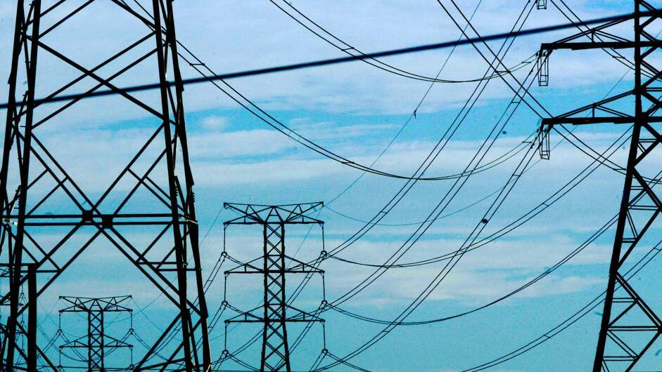 Local MPs oppose power sale