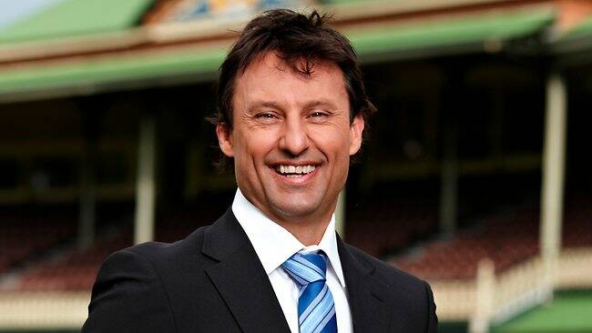 Blues coach Laurie Daley will be Armidale in September as guest speaker at the UNE Sports Awards Evening and the New England Mutual Community Business Breakfast.
