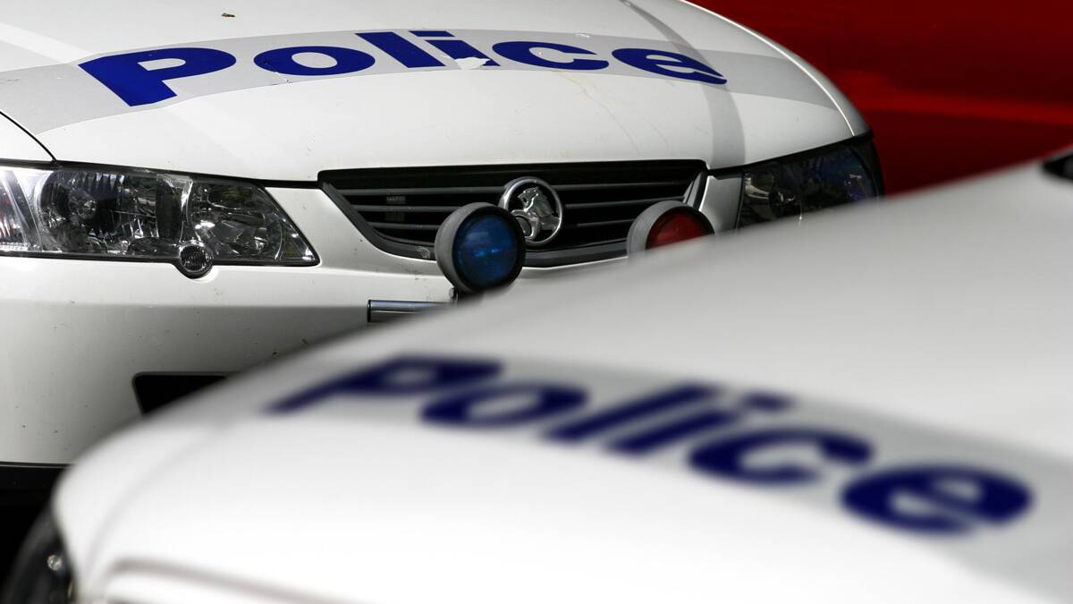 Man injured in Tenterfield hold-up