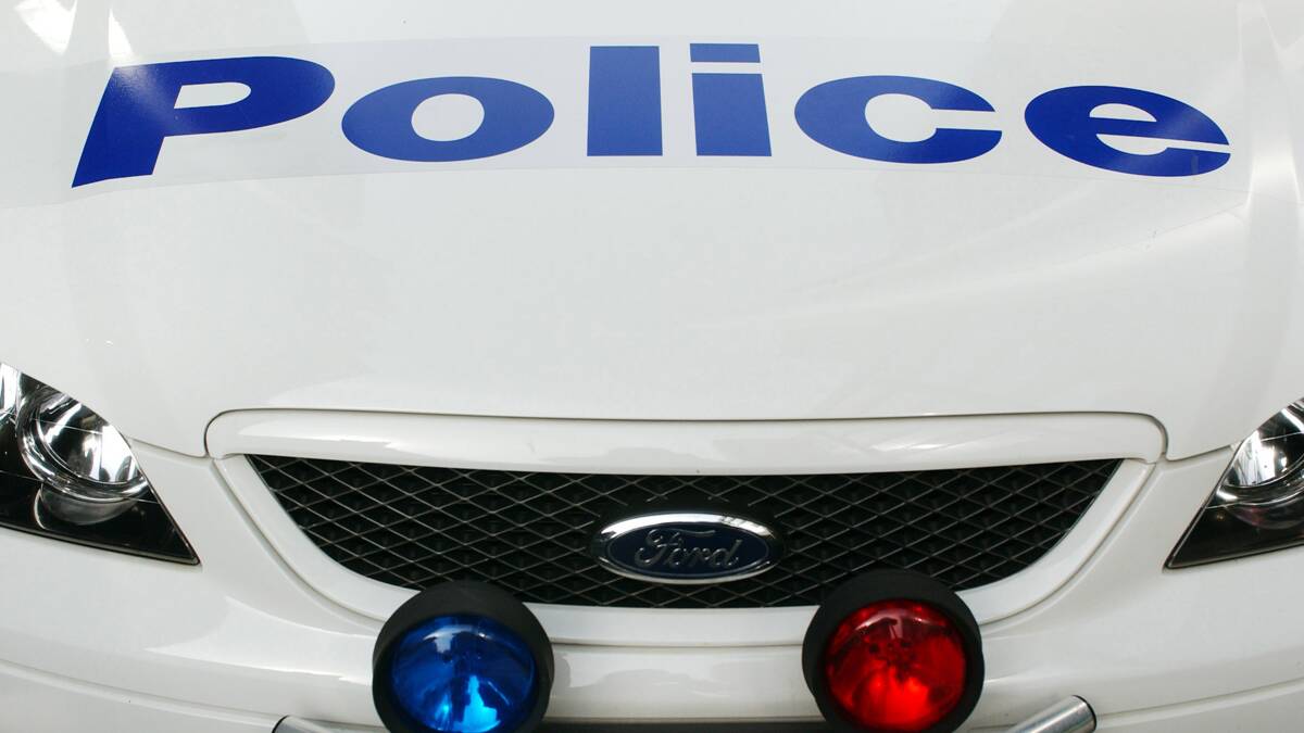 Police seek two men after violent attack in Armidale