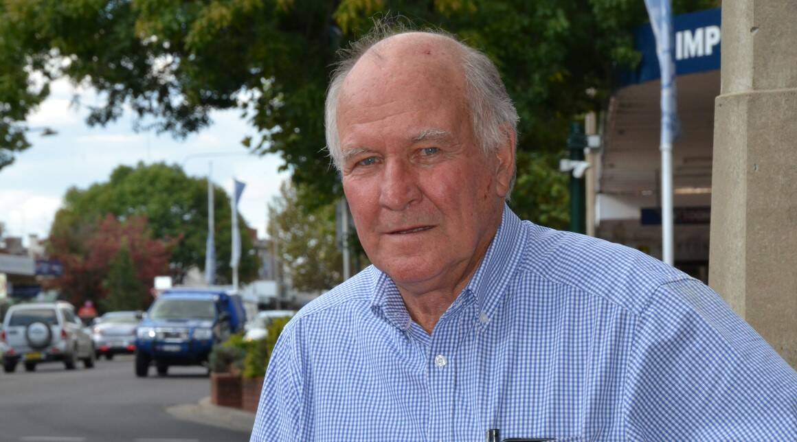 Former Member for New England Tony Windsor said he will be referring the letter Adam Marshall allegedly wrote in support of Barnaby Joyce prior to the July 2 poll. 