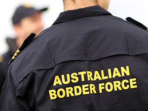 Border force bust - 20 illegal workers caught in New England