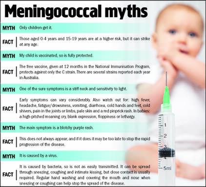 Second meningococcal death in two days in Hunter New England area