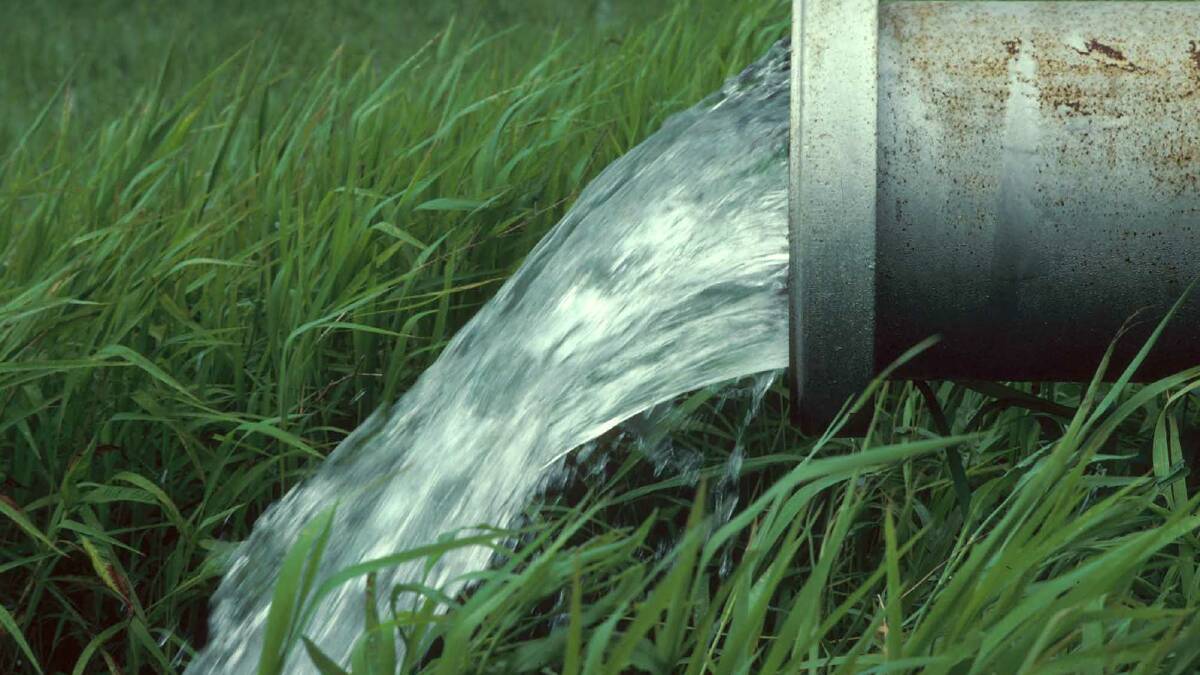 Water controls eased after rain, but still ‘difficult’ times