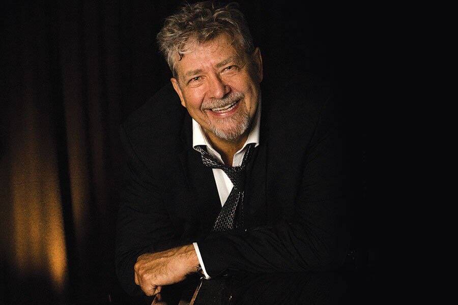 Life of drama: An evening with Philip Quast at the Capitol Theatre February 22.