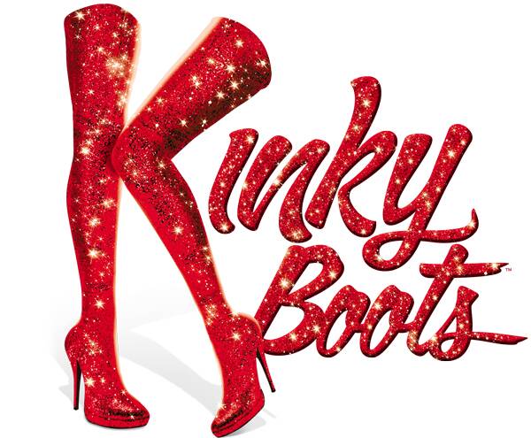 Kick up your heels: Kinky Boots opens at the Capitol Theatre on October 25 and runs until November 9.